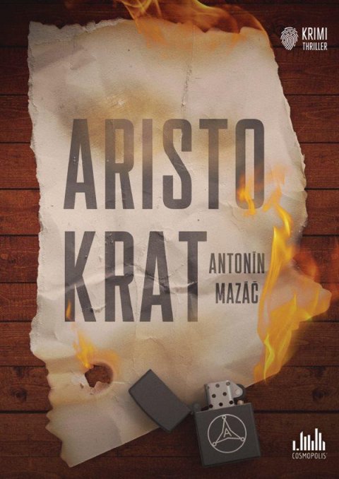 Mazáč Antonín: Aristokrat