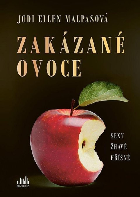Malpasová Jodi Ellen: Zakázané ovoce Malpasová Jodi Ellen: Zakázané ovoce