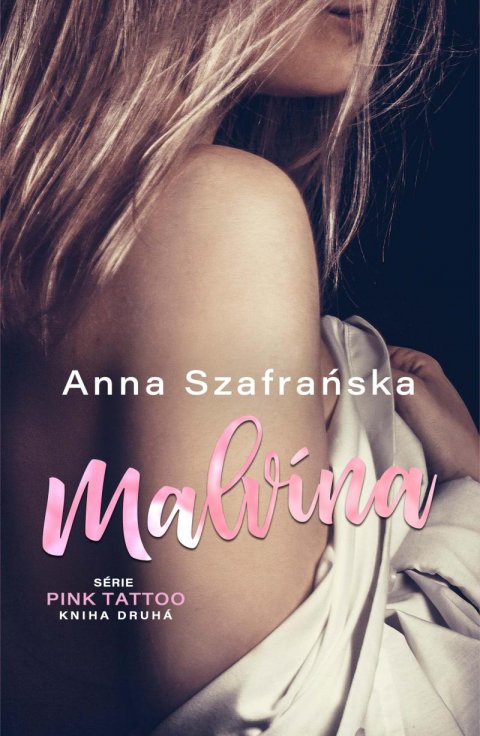 Szafrańska Anna: Malvína