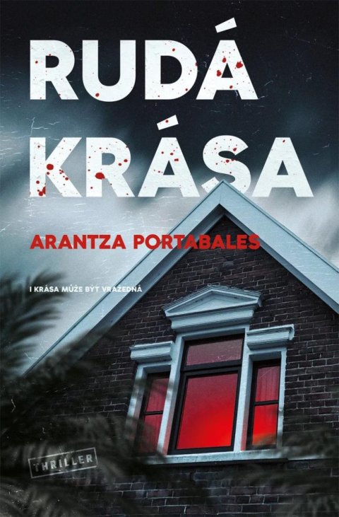 Portasbales Arantza: Rudá krása