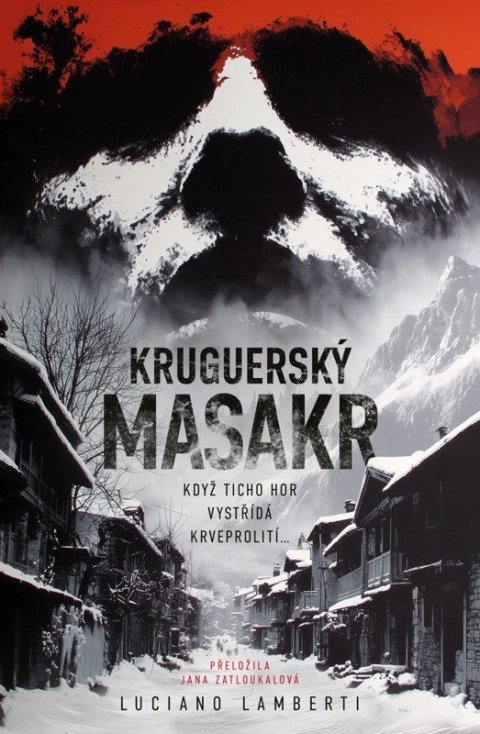 : Kruguerský masakr