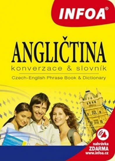 Kutalová Martina: Angličtina - Kapesní konverzace & slovník Kutalová Martina: Angličtina - Kapesní konverzace & slovník