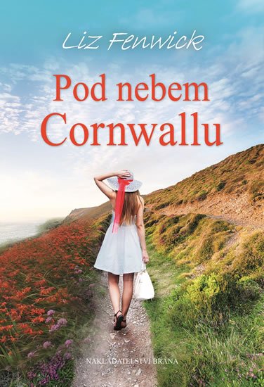 Fenwick Liz: Pod nebem Cornwallu