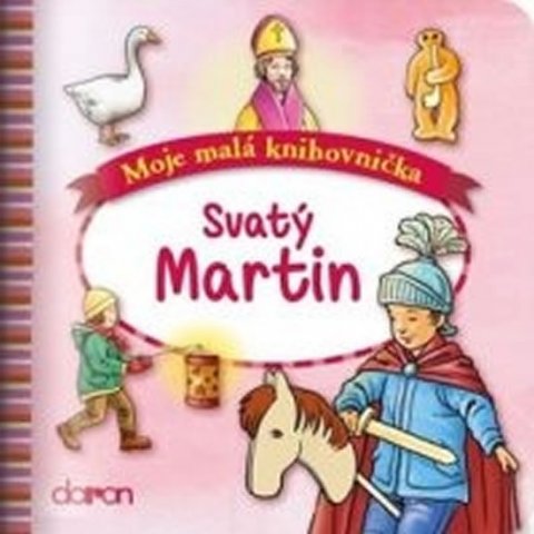 neuveden: Svatý Martin neuveden: Svatý Martin