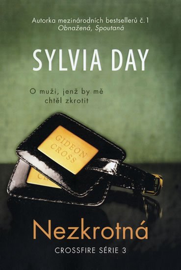 Day Sylvia: Nezkrotná