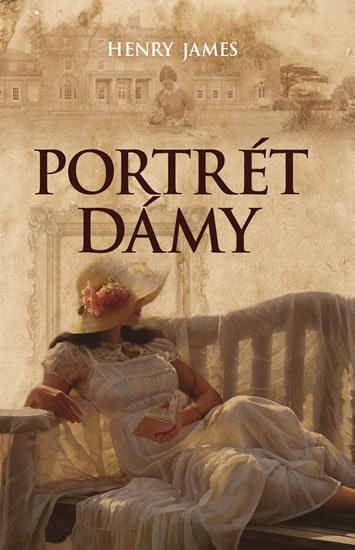 James Henry: Portrét dámy