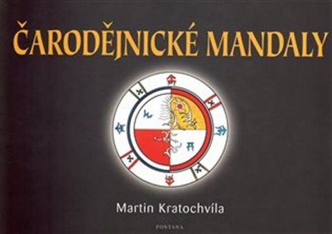 neuveden: Čarodějnické mandaly neuveden: Čarodějnické mandaly