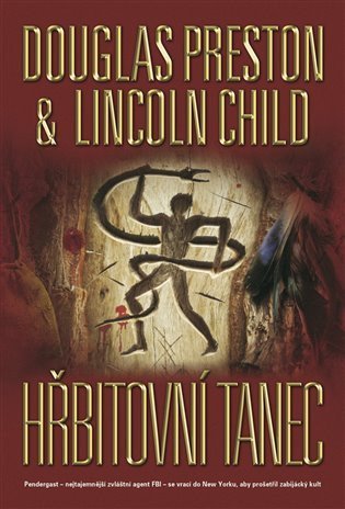 Preston Douglas: Hřbitovní tanec