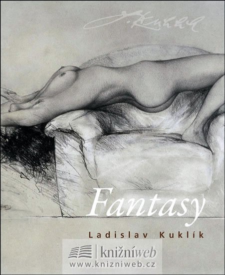 Kuklík Ladislav: Fantasy - Slovart