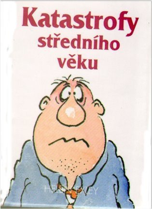 Exleyová Helen: Katastrofy středního věku (miniatura)