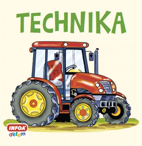 neuveden: Technika - Čtvercové leporelo neuveden: Technika - Čtvercové leporelo