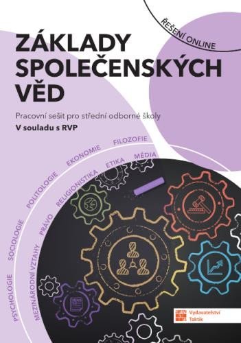 neuveden: Základy společenských věd pro SOŠ - Pracovní sešit