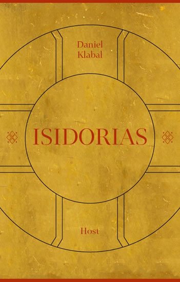 Klabal Daniel: Isidorias Klabal Daniel: Isidorias
