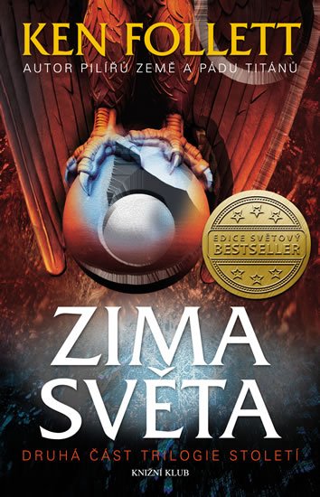 Follett Ken: Zima světa