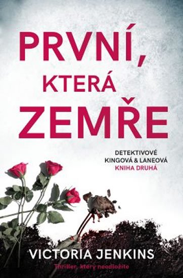 Jenkins Victoria: První, která zemře