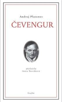 Platonov Andrej: Čevengur