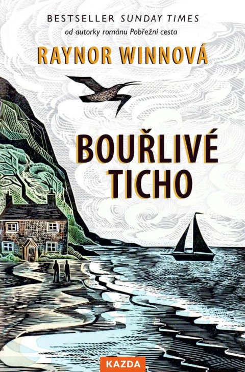 Winnová Raynor: Bouřlivé ticho