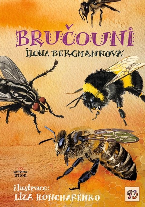 Bergmannová Ilona: Bručouni