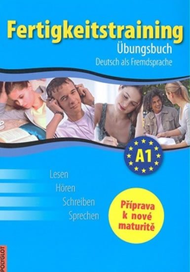 Haupenthal Thomas: Fertigkeitstraining A1 Haupenthal Thomas: Fertigkeitstraining A1