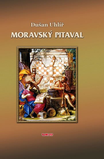 Uhlíř Dušan: Moravský pitaval Uhlíř Dušan: Moravský pitaval