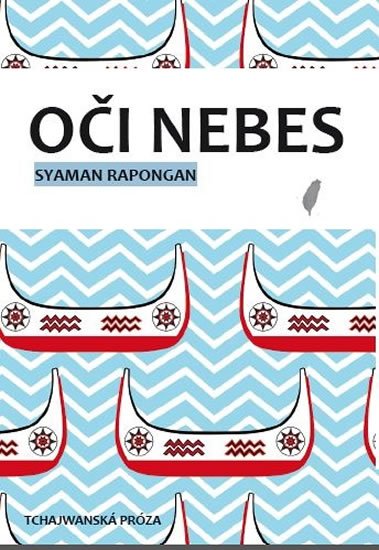 Rapongan Syaman: Oči nebes