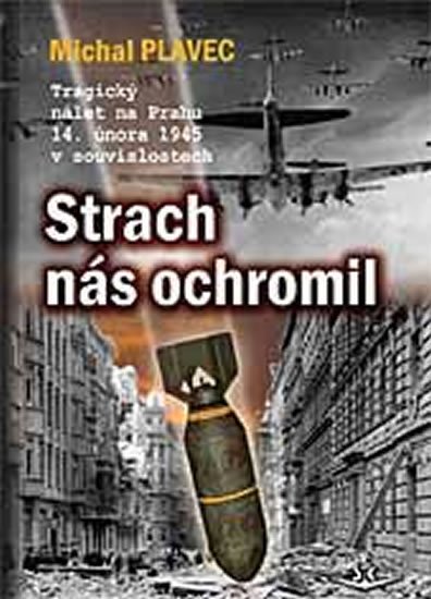 Plavec Michal: Strach nás ochromil Plavec Michal: Strach nás ochromil