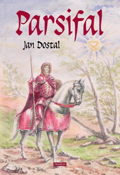 Dostal Jan: Parsifal Dostal Jan: Parsifal