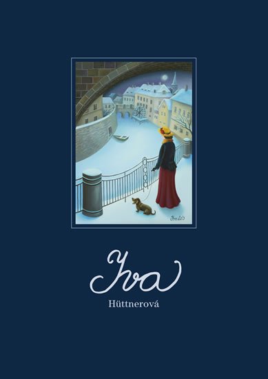 Hüttnerová Iva: Iva Hüttnerová Hüttnerová Iva: Iva Hüttnerová
