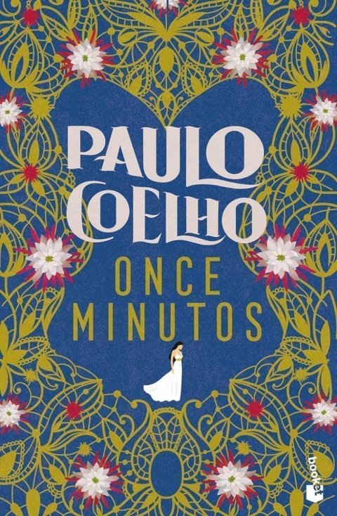 Coelho Paulo: Once minutos