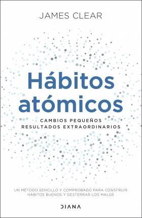 Clear James: Habitos Atomicos