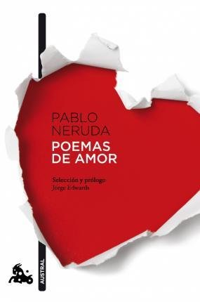 neuveden: Poemas De Amor