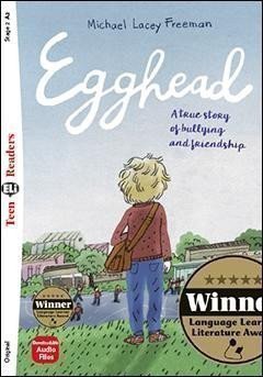Freeman Michael Lacey: Teen Eli Readers 2/A2: Egghead + Downlodable Multimedia