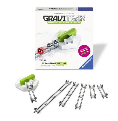 neuveden: GraviTrax Zásobník