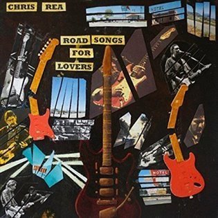 Rea Chris: Chris Rea: Road Songs For Lovers CD
