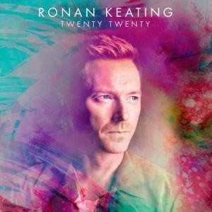 Keating Ronan: Ronan Keating: Twenty Twenty CD
