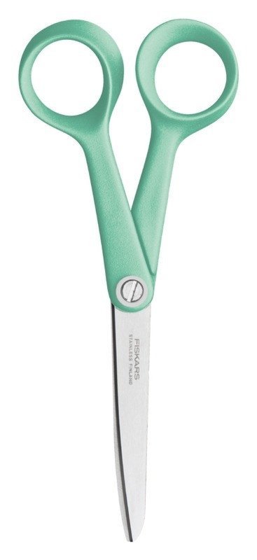 -: Univerzální nůžky Fiskars Mint 17 cm