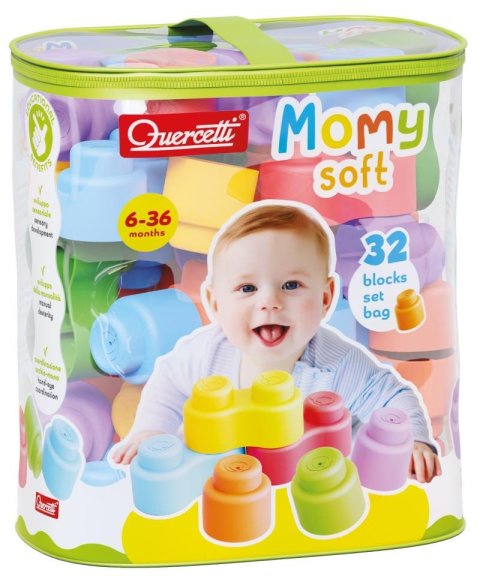 neuveden: Momy Soft Bag