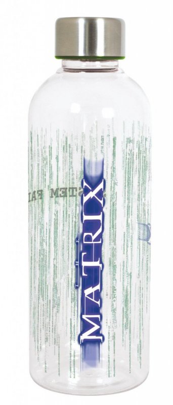 neuveden: Láhev hydro Matrix 850 ml