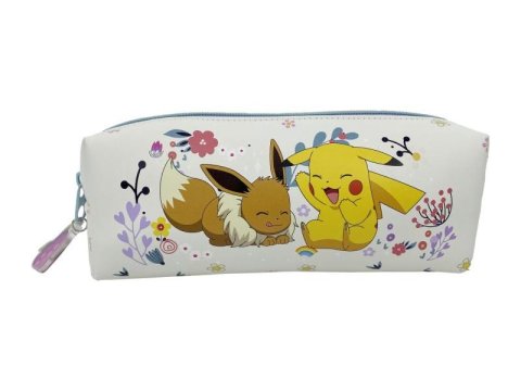 neuveden: Pokémon Pouzdro na tužky (Flowers)