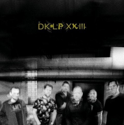 Koller David: DK LP XXIII - LP