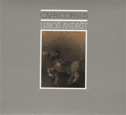 Andršt Luboš: CD Capricornus