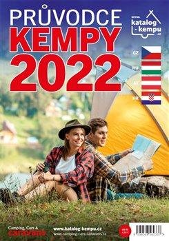 neuveden: Průvodce kempy 2022