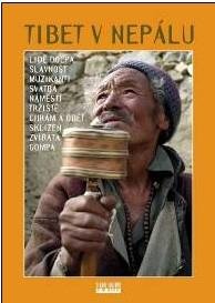 neuveden: Tibet v Nepálu DVD