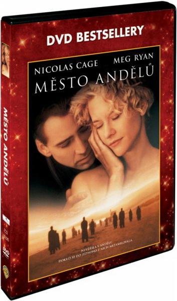 neuveden: Město andělů DVD