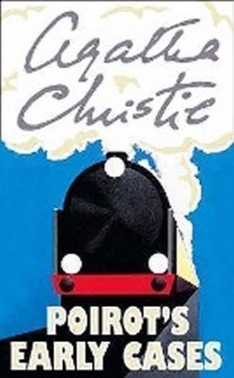 Christie Agatha: Poirot´s Early Cases
