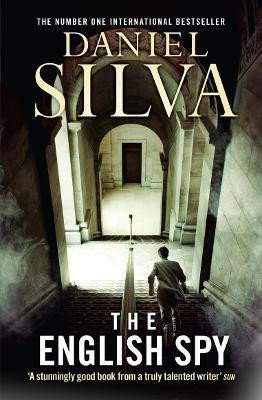 Silva Daniel: The English Spy
