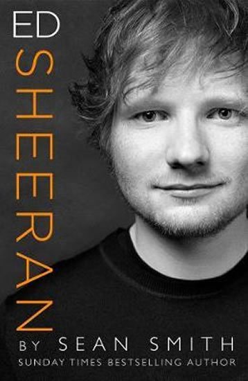 Smith Sean: Ed Sheeran