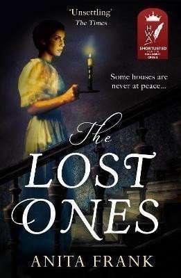 Frank Anita: The Lost Ones