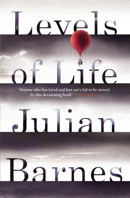 Barnes Julian: Levels of Life