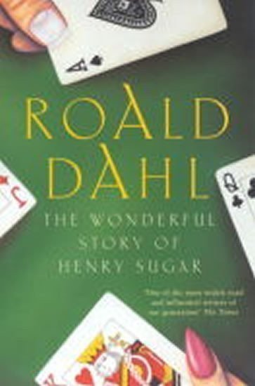 neuveden: Wonderful Story of Henry Sugar